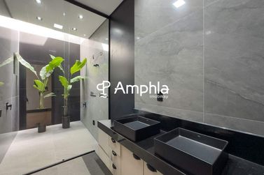 Casa &agrave; venda - 223m&sup2; - Canad&aacute;