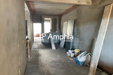 Casa &agrave; venda - 117m&sup2; - Andorinha