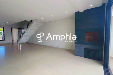 Sobrado &agrave; venda - 231m&sup2; - Maria Luiza