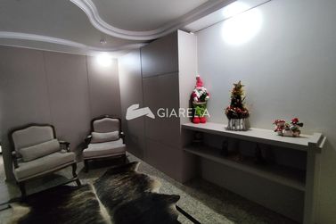 Apartamento &agrave; venda - 113m&sup2; - CENTRO