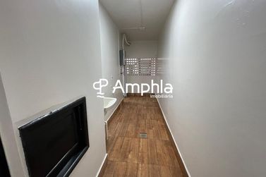 Sobrado &agrave; venda - 261m&sup2; - Jardim La Salle