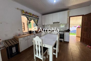 Casa &agrave; venda - 118m&sup2; - Cancelli