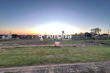 Terreno &agrave; venda - 600m&sup2; - Ana Paula