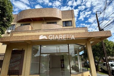 Sala Comercial para alugar - 92m&sup2; - VILA BECKER