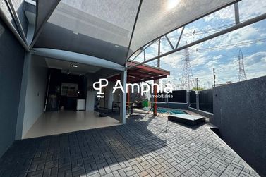 Casa &agrave; venda - 116m&sup2; - Universit&aacute;rio