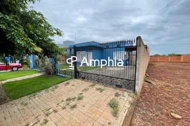 Casa &agrave; venda - 69m&sup2; - Primavera