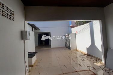 Sobrado &agrave; venda - 188m&sup2; - JARDIM PORTO ALEGRE