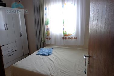 Sobrado &agrave; venda - 180m&sup2; - JARDIM GISELA