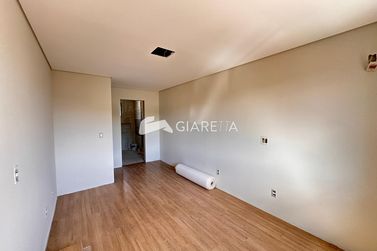 Sobrado &agrave; venda - 121m&sup2; - JARDIM PORTO ALEGRE