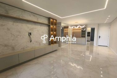Apartamento &agrave; venda - 150m&sup2; - Centro