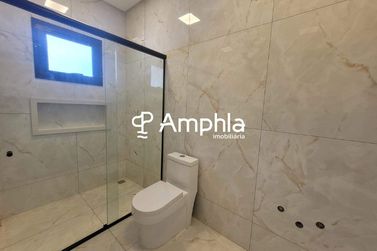 Sobrado &agrave; venda - 158m&sup2; - Recanto Tropical