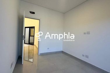 Casa &agrave; venda - 87m&sup2; - Loteamento Jardim Cassol