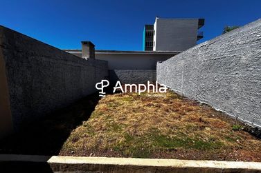 Sobrado &agrave; venda - 120m&sup2; - Alto Alegre