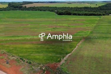 Terreno &agrave; venda - 70000m&sup2; - Contorno Oeste