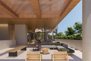 Apartamento &agrave; venda - 134m&sup2; - VILA INDUSTRIAL
