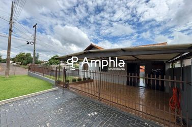 Casa &agrave; venda - 95m&sup2; - Alvorada