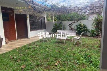 Sobrado &agrave; venda - 428m&sup2; - Vila Industrial