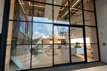 Sala Comercial para alugar - 37m&sup2; - CENTRO