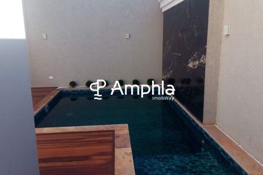 Sobrado &agrave; venda - 175m&sup2; - Centro