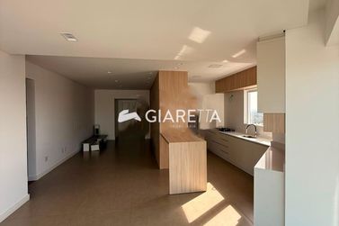 Apartamento para alugar - 170m&sup2; - VILA INDUSTRIAL