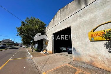 Ponto Comercial para alugar - 240m&sup2; - JARDIM GISELA