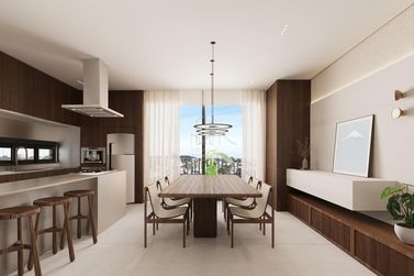 Apartamento &agrave; venda - Centro