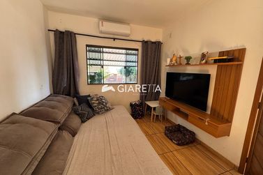 Casa &agrave; venda - 68m&sup2; - JARDIM PANORAMA