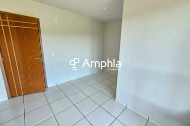 Apartamento &agrave; venda - 48m&sup2; - Universit&aacute;rio