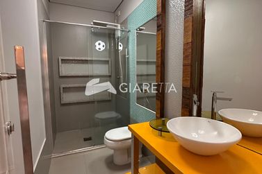 Sobrado &agrave; venda - 296m&sup2; - JARDIM PORTO ALEGRE