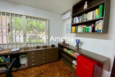 Casa &agrave; venda - 223m&sup2; - S&atilde;o Crist&oacute;v&atilde;o