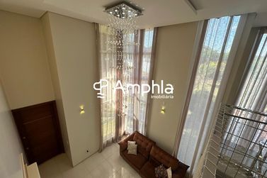 Sobrado &agrave; venda - 273m&sup2; - Vila Ga&uacute;cha