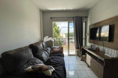 Apartamento &agrave; venda - 60m&sup2; - JARDIM PORTO ALEGRE