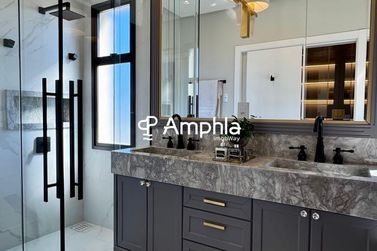 Apartamento &agrave; venda - 320m&sup2; - Centro
