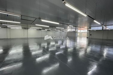 Sala Comercial para alugar - 992m&sup2; - CENTRO