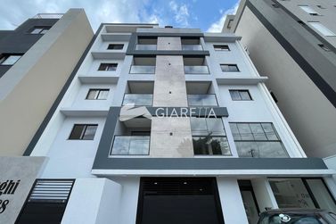 Apartamento &agrave; venda - 61m&sup2; - JARDIM TOCANTINS