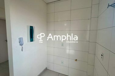 Apartamento &agrave; venda - 81m&sup2; - Santa Cruz