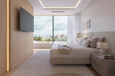 Apartamento &agrave; venda - 283m&sup2; - VILA INDUSTRIAL