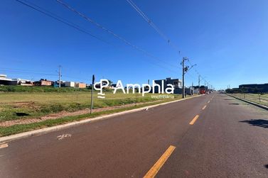 Terreno &agrave; venda - 305m&sup2; - Brazmadeira