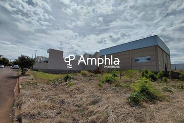 Terreno &agrave; venda - 525m&sup2; - Andorinha