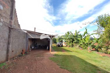 S&iacute;tio &agrave; venda - 180m&sup2; - DEZ DE MAIO