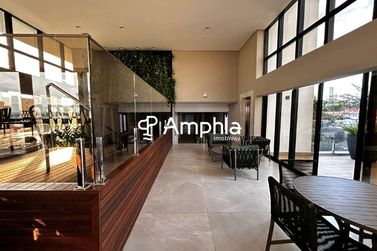 Apartamento &agrave; venda - 153m&sup2; - Cancelli