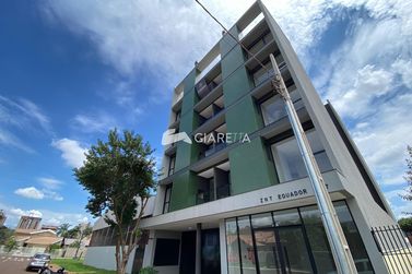 Apartamento para alugar - 61m&sup2; - JARDIM GISELA