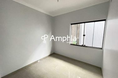 Casa &agrave; venda - 77m&sup2; - Andorinha