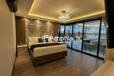 Sobrado &agrave; venda - 435m&sup2; - FAG