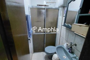 Casa &agrave; venda - 29m&sup2; - S&aacute;o Lucas
