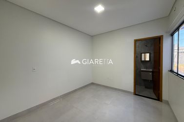 Casa &agrave; venda - 55m&sup2; - JARDIM COOPAGRO