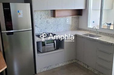 Apartamento &agrave; venda - 49m&sup2; - Santa Cruz