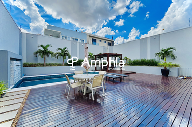 Sobrado &agrave; venda - 348m&sup2; - Maria Luiza