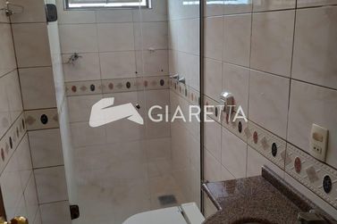 Apartamento para alugar - 136m&sup2; - CENTRO