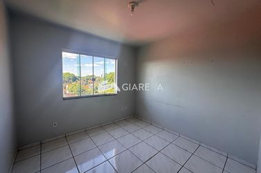 Apartamento &agrave; venda - 60m&sup2; - JARDIM COOPAGRO